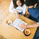 Como Transformar Seu Casamento e Sua Mente com a Fé Cristã: 5 Passos Práticos