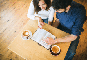 Leia mais sobre o artigo Como Transformar Seu Casamento e Sua Mente com a Fé Cristã: 5 Passos Práticos