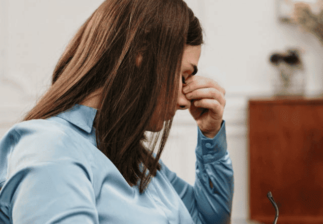 Leia mais sobre o artigo Autoconhecimento Cristão: 3 Passos para Entender Suas Emoções com Deus